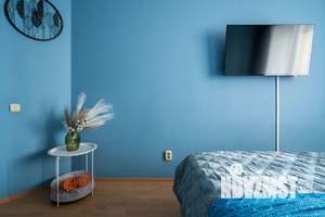 1-к квартира, посуточно, 40м2, 11/25 этаж