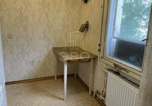 3-к квартира, на длительный срок, 58м2, 3/5 этаж