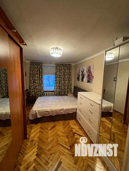 2-к квартира, на длительный срок, 55м2, 2/5 этаж