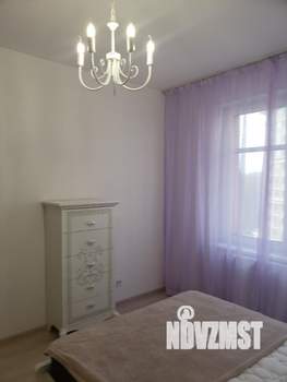 2-к квартира, на длительный срок, 45м2, 6/12 этаж