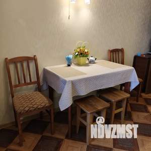 1-к квартира, посуточно, 45м2, 14/16 этаж