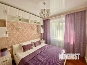 2-к квартира, посуточно, 56м2, 2/18 этаж
