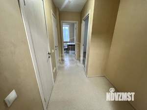 1-к квартира, на длительный срок, 31м2, 17/24 этаж