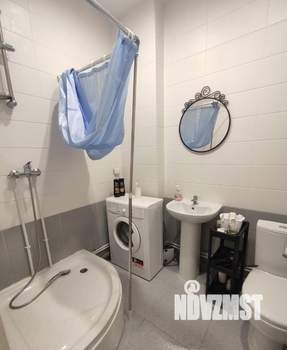 1-к квартира, посуточно, 26м2, 1/1 этаж