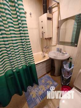 1-к квартира, на длительный срок, 35м2, 5/58 этаж