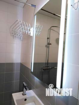 Студия квартира, на длительный срок, 18м2, 1/3 этаж