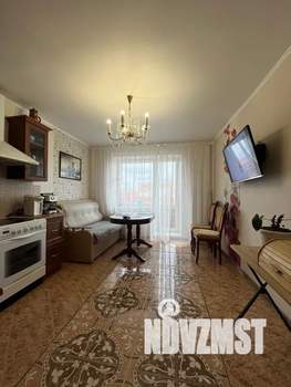 2-к квартира, посуточно, 70м2, 12/13 этаж