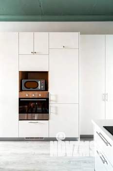 Студия квартира, посуточно, 27м2, 9/9 этаж