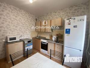 1-к квартира, на длительный срок, 37м2, 10/20 этаж