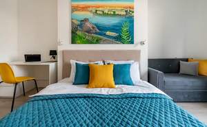 2-к квартира, на длительный срок, 64м2, 13/24 этаж