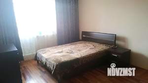 1-к квартира, на длительный срок, 38м2, 3/12 этаж