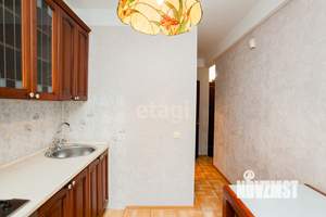 3-к квартира, на длительный срок, 60м2, 4/5 этаж