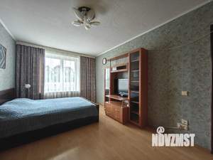 2-к квартира, на длительный срок, 49м2, 6/9 этаж