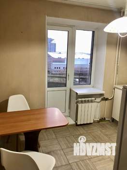 1-к квартира, на длительный срок, 37м2, 5/12 этаж