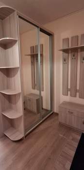 1-к квартира, на длительный срок, 37м2, 14/20 этаж