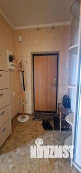 1-к квартира, на длительный срок, 49м2, 11/16 этаж