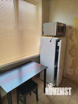 1-к квартира, на длительный срок, 29м2, 9/9 этаж