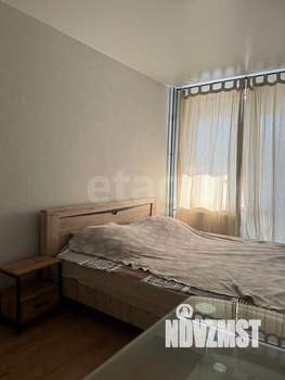 1-к квартира, на длительный срок, 50м2, 7/19 этаж