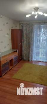 1-к квартира, на длительный срок, 33м2, 6/9 этаж