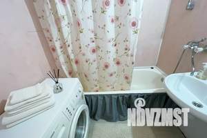 1-к квартира, посуточно, 36м2, 4/9 этаж