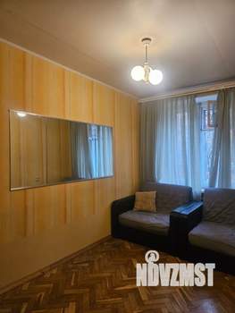 Студия квартира, на длительный срок, 42м2, 1/5 этаж