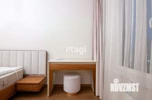 2-к квартира, на длительный срок, 55м2, 6/12 этаж