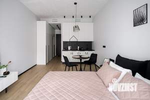 Студия квартира, на длительный срок, 30м2, 8/11 этаж