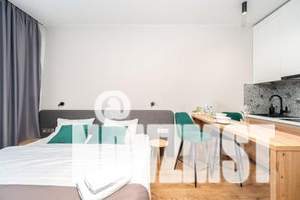 1-к квартира, посуточно, 25м2, 12/13 этаж