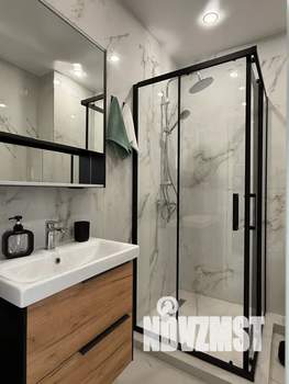 Студия квартира, посуточно, 21м2, 2/17 этаж