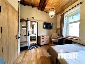 Студия квартира, посуточно, 25м2, 5/5 этаж