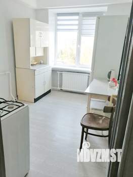 1-к квартира, на длительный срок, 32м2, 9/9 этаж