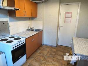 1-к квартира, на длительный срок, 53м2, 1/12 этаж