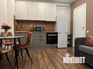 1-к квартира, посуточно, 41м2, 13/15 этаж