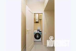 1-к квартира, посуточно, 58м2, 5/6 этаж