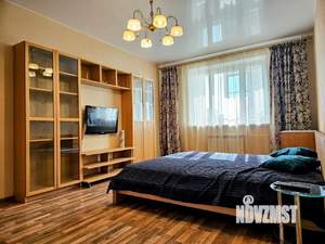 1-к квартира, на длительный срок, 39м2, 8/12 этаж