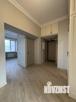3-к квартира, на длительный срок, 75м2, 5/6 этаж