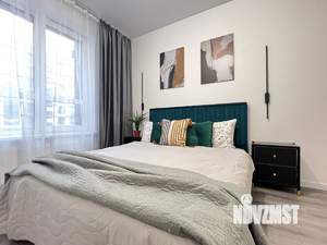 3-к квартира, посуточно, 67м2, 4/11 этаж