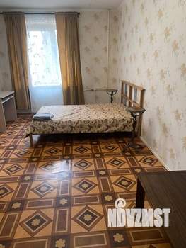 1-к квартира, на длительный срок, 53м2, 2/15 этаж
