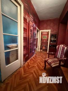 2-к квартира, на длительный срок, 55м2, 3/5 этаж