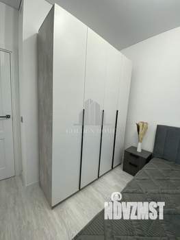 1-к квартира, на длительный срок, 34м2, 9/12 этаж