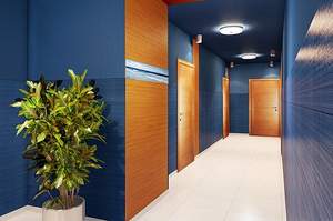 2-к квартира, на длительный срок, 70м2, 9/21 этаж