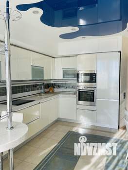3-к квартира, на длительный срок, 109м2, 22/25 этаж