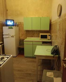 3-к квартира, на длительный срок, 55м2, 2/3 этаж