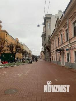 3-к квартира, на длительный срок, 46м2, 1/5 этаж