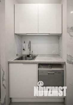 Студия квартира, посуточно, 29м2, 18/25 этаж