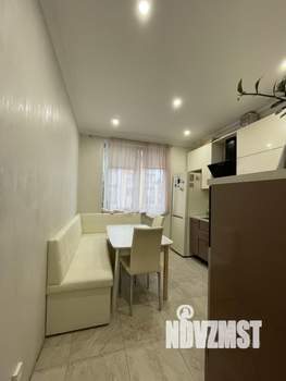 3-к квартира, на длительный срок, 65м2, 3/4 этаж