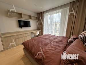 Студия квартира, на длительный срок, 26м2, 9/10 этаж