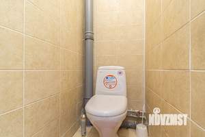 2-к квартира, на длительный срок, 70м2, 14/19 этаж