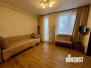 1-к квартира, на длительный срок, 22м2, 6/9 этаж