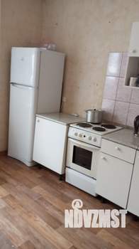 1-к квартира, на длительный срок, 40м2, 10/17 этаж